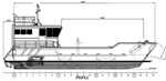 Schwetz Barge 16m