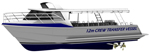 Crewboat 12m Mono