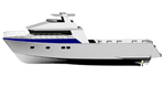 Crewboat 24m Mono 2