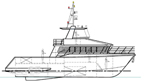 Patrol Boat 15m