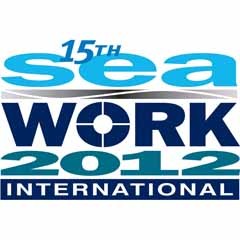 Seawork